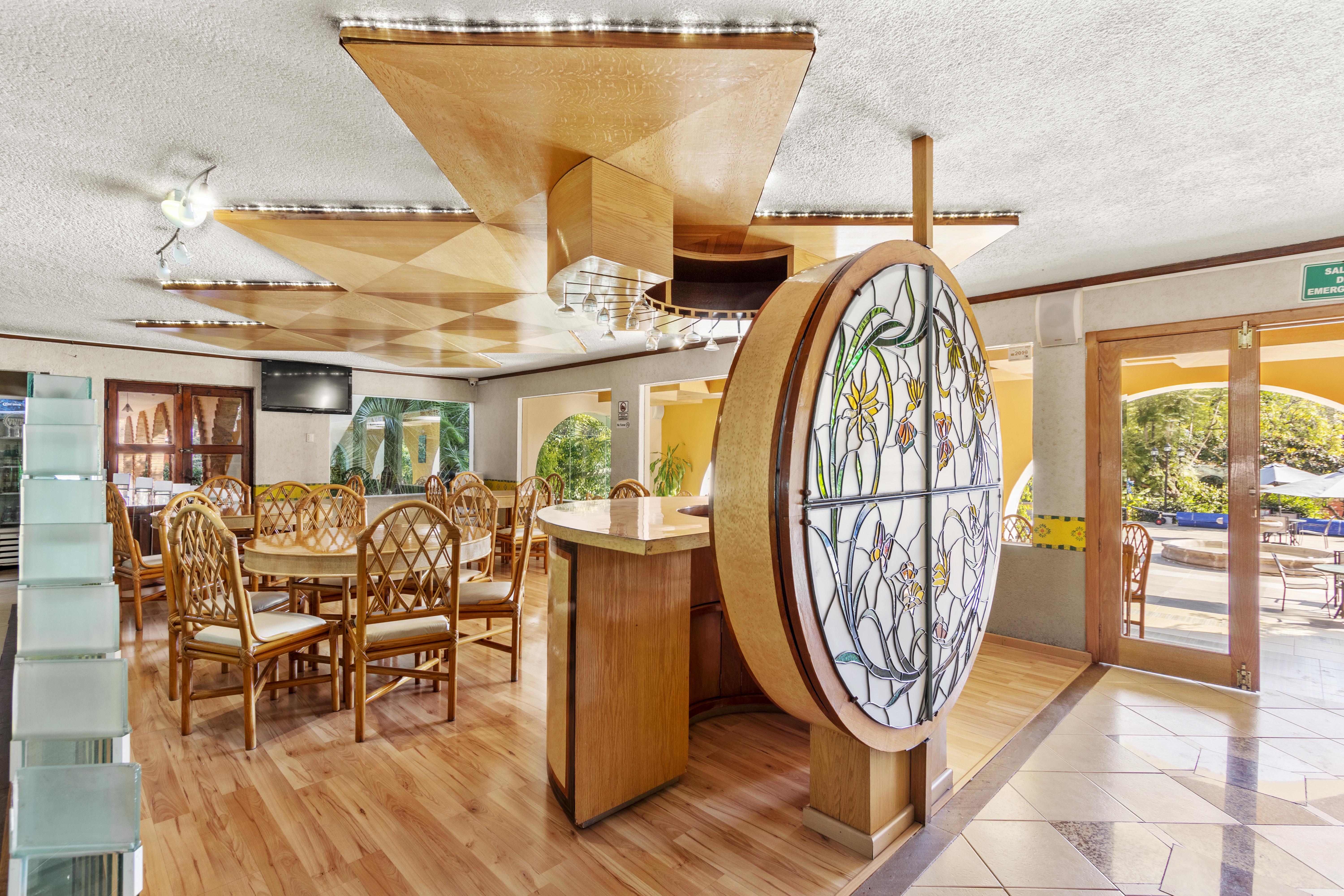 Hotel Hacienda Montesinos Μορέλια Εξωτερικό φωτογραφία